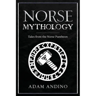Norse Mythology: Tales from the Norse Pantheon