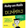 Ruby on Rails For Dummies