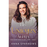 His Unicorn Alpha: An Omegaverse Mpreg Romance