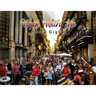 Walk With Me: A photographic journey throughout Italy.