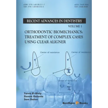 Orthodontic Biomechanics: Treatment Of Complex Cases Using Clear Aligner