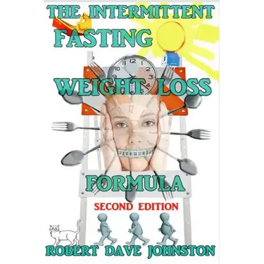 The Intermittent Fasting Weight Loss Formula