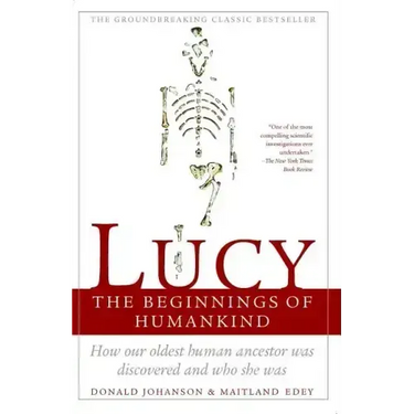 Lucy: The Beginnings of Humankind