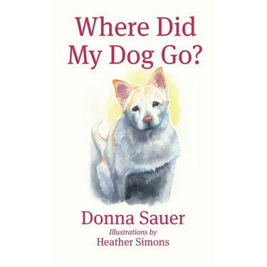 Where Did My Dog Go?