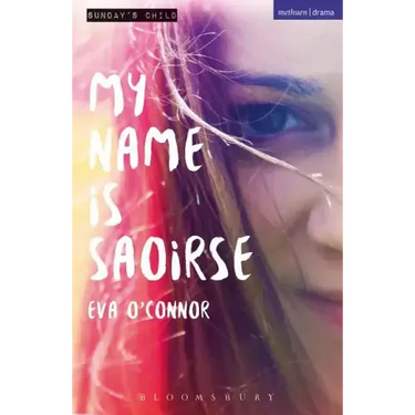My Name Is Saoirse