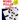 Word Fill-ins for Seniors 3