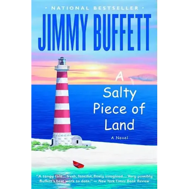 A Salty Piece of Land