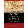 2000 Years of Mayan Literature
