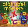 Alphabet Mystery