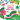 The Very Hungry Caterpillar's Jungle Hide & Seek: A Finger Trail Lift-The-Flap Book