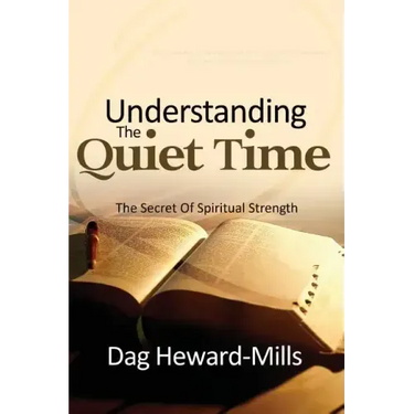 Understanding the Quiet Time