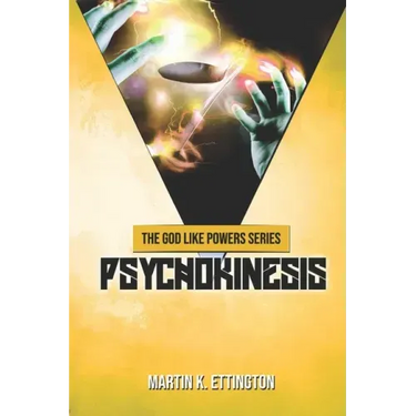 Psychokinesis