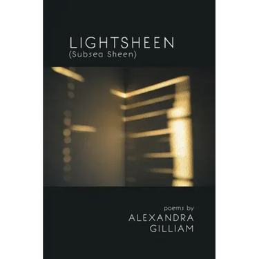 Lightsheen (Subsea Sheen)