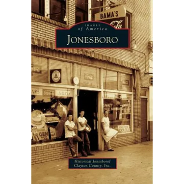 Jonesboro