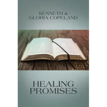 Healing Promises
