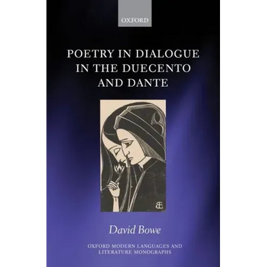 Poetry Dialog Duecento & Dante Omllm C