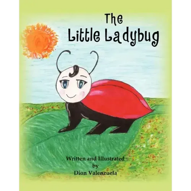The Little Lady Bug
