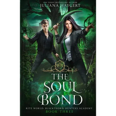 The Soul Bond