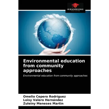 Environmental education from community approaches