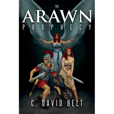 The Arawn Prophecy
