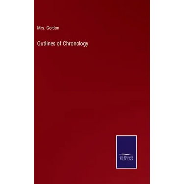 Outlines of Chronology