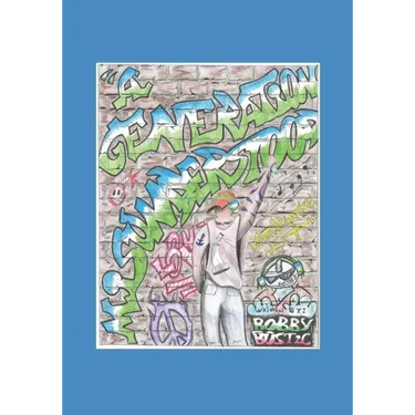 A Generation Misunderstood: Generation Next