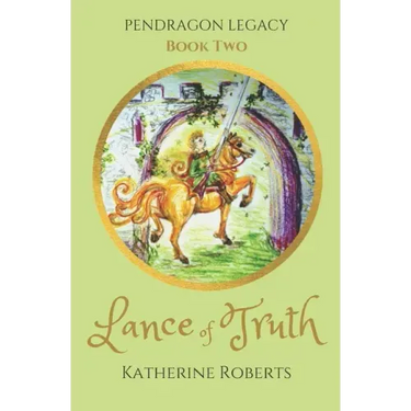 Lance of Truth