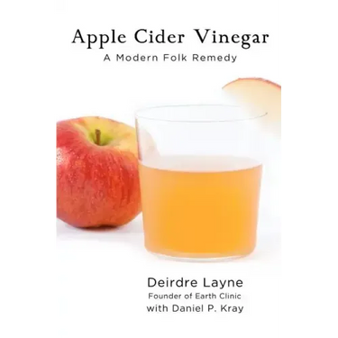 Apple Cider Vinegar: A Modern Folk Remedy