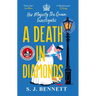 A Death in Diamonds: Her Majesty the Queen Investigates