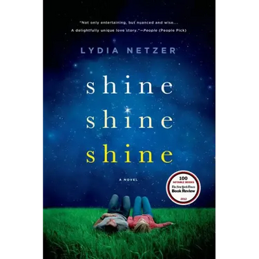 Shine Shine Shine