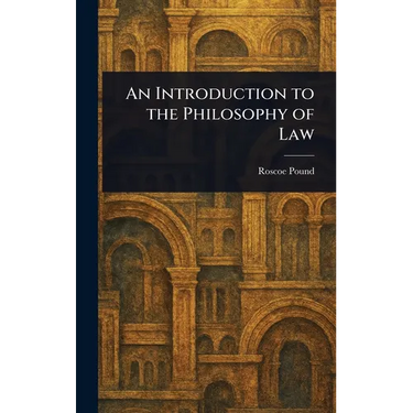 An Introduction to the Philosophy of Law