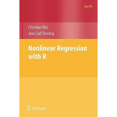 Nonlinear Regression with R