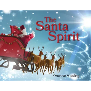 The Santa Spirit
