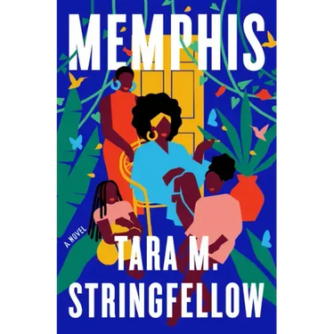 Memphis: A Read with Jenna Pick