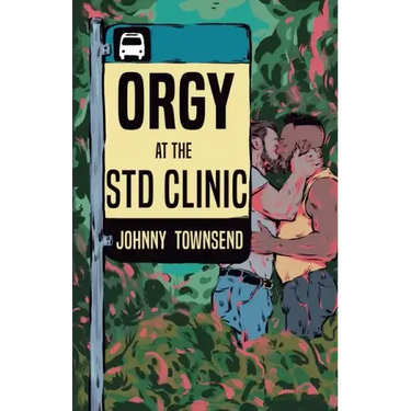 Orgy at the STD Clinic