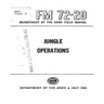 FM 72-20 Jungle Operations, by United States. Department of the Army
