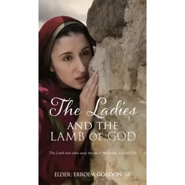 The Ladies and the Lamb of God: The Lamb that takes away the sin of the world, St John 1:29