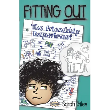 Fitting Out: The Friendship Experiment
