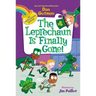 My Weird School Special: The Leprechaun Is Finally Gone!