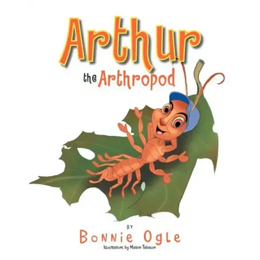 Arthur the Arthropod