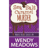 Sea Salt Caramel Murder