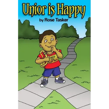 Unior is Happy