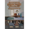 Naturalism in Theatre: Its Development and Legacy