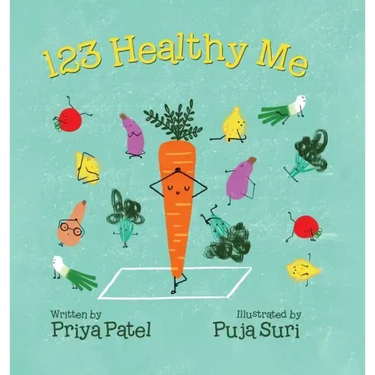 123 Healthy Me