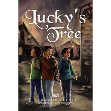 Lucky's Tree