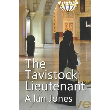 The Tavistock Lieutenant