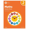 Oxford International Primary Maths Second Edition Student Book 2