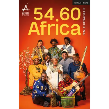 54.60 Africa