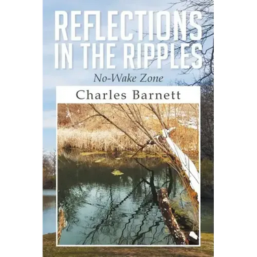 Reflections in the Ripples: No-Wake Zone
