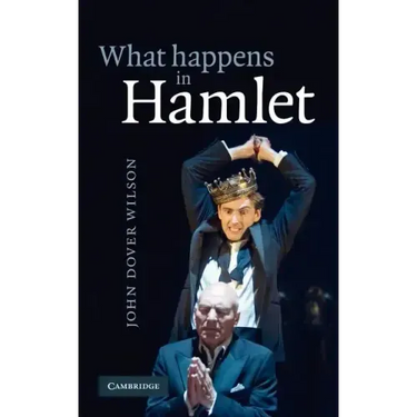 What Happens in Hamlet